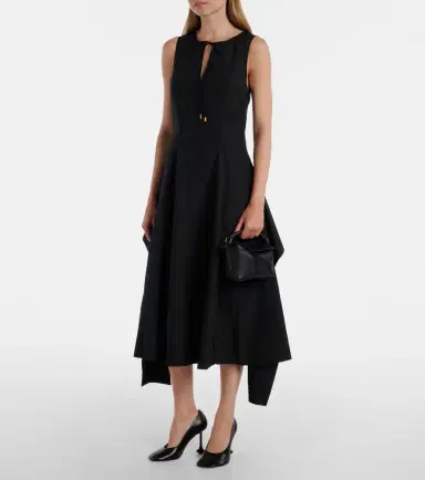 Loewe Puzzle Edge Mini leather top-handle bag | Thumbnail 7 Loewe Puzzle Edge Mini leather top-handle bag | Thumbnail 7