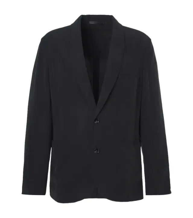 Giorgio Armani ASV blazer