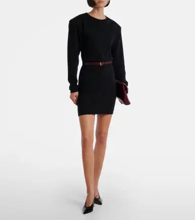 Gianvito Rossi Robbie 85 leather slingback pumps | Thumbnail 5 Gianvito Rossi Robbie 85 leather slingback pumps | Thumbnail 5