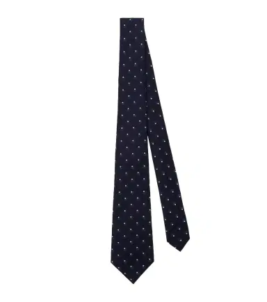 Giorgio Armani Silk tie | Thumbnail 1