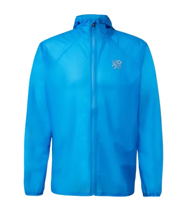Loewe x On Ultra technical jacket