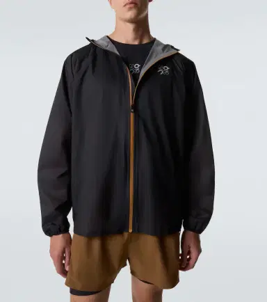 Loewe x On Ultra technical jacket | Thumbnail 2