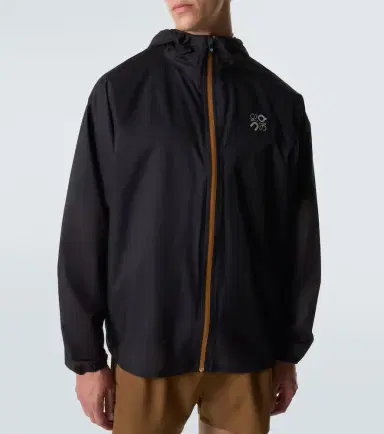 Loewe x On Ultra technical jacket | Thumbnail 3