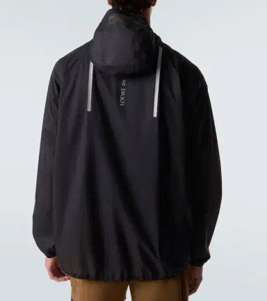 Loewe x On Ultra technical jacket | Thumbnail 4