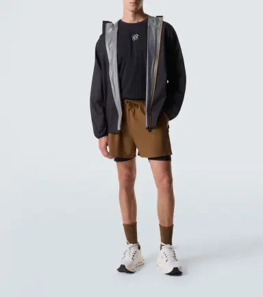 Loewe x On Ultra technical jacket | Thumbnail 5