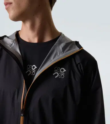 Loewe x On Ultra technical jacket | Thumbnail 6