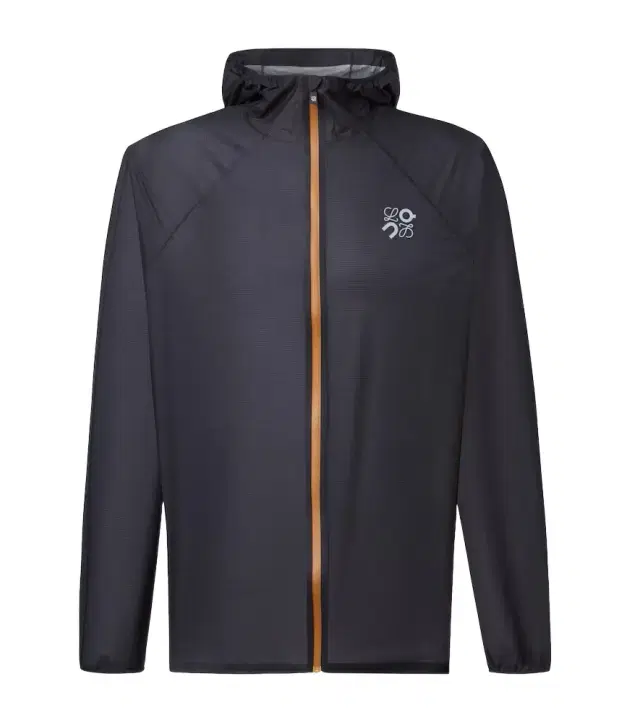 x On Ultra technical jacket