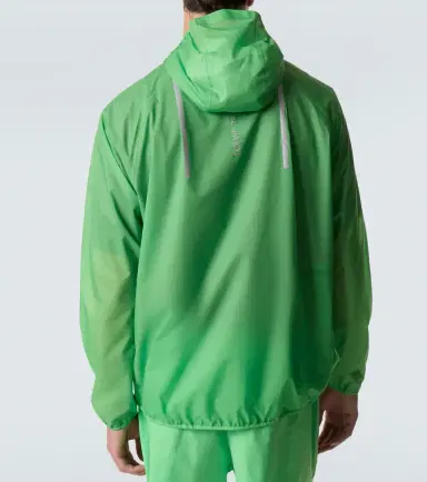 Loewe x On Ultra technical jacket | Thumbnail 3 Loewe x On Ultra technical jacket | Thumbnail 3