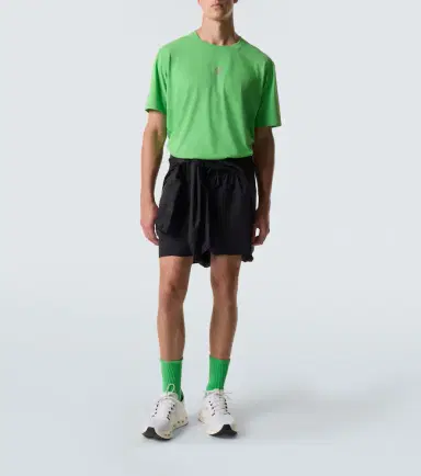 Loewe x On Active logo jersey T-shirt | Thumbnail 2 Loewe x On Active logo jersey T-shirt | Thumbnail 2