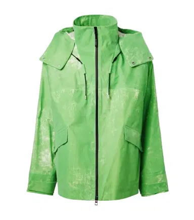 Loewe x On hooded technical jacket | Thumbnail 1