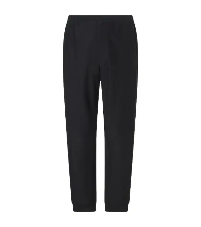 Giorgio Armani Knitted straight pants