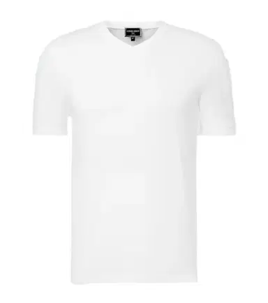 Giorgio Armani Jersey T-shirt | Thumbnail 1
