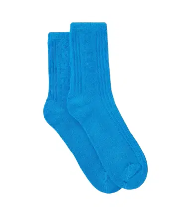 Loewe x On cotton-blend socks | Thumbnail 1
