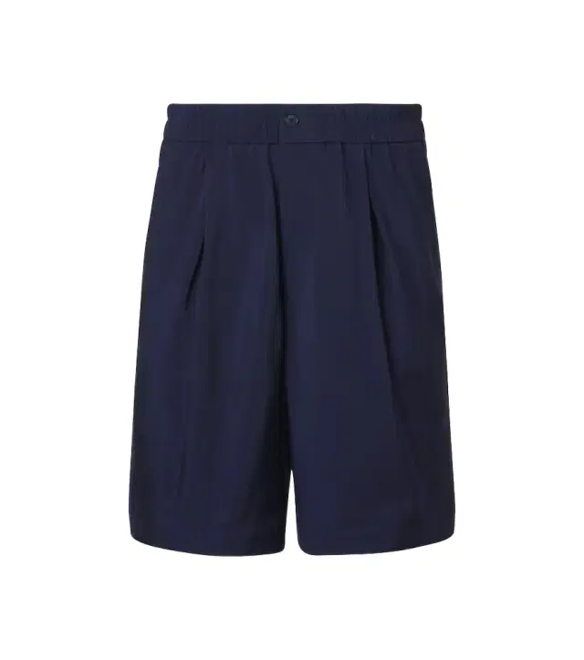 Giorgio Armani Natté Bermuda shorts