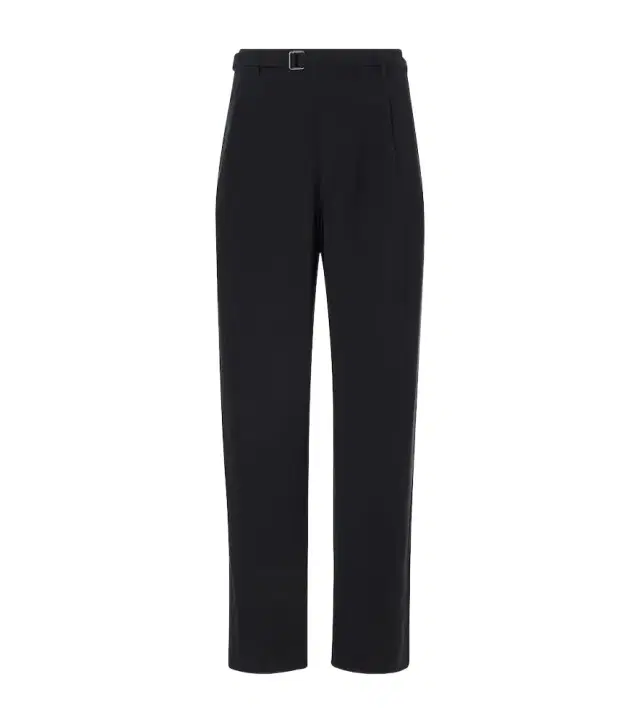 Giorgio Armani ASV wide-leg pants