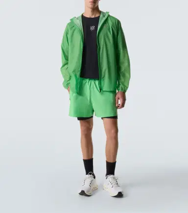 Loewe x On running shorts | Thumbnail 2
