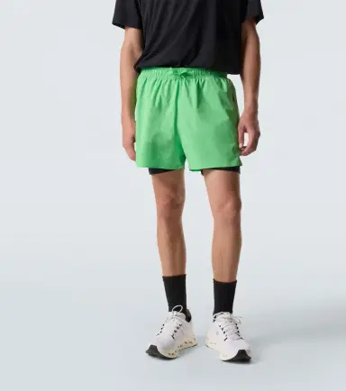 Loewe x On running shorts | Thumbnail 5