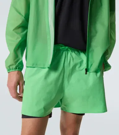 Loewe x On running shorts | Thumbnail 6