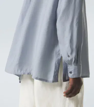 Giorgio Armani Oversized shirt | Thumbnail 5 Giorgio Armani Oversized shirt | Thumbnail 5