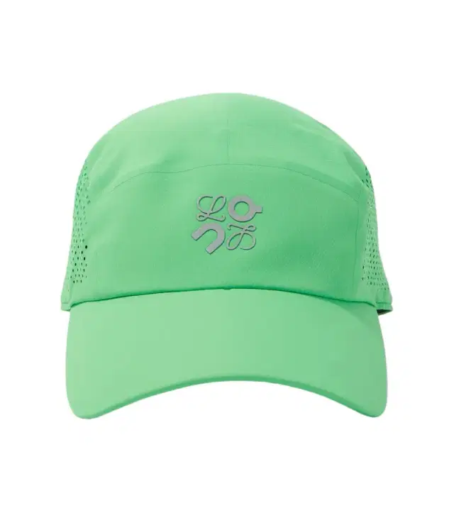Loewe x On technical baseball cap