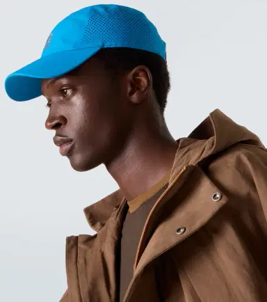 Loewe x On technical baseball cap | Thumbnail 3