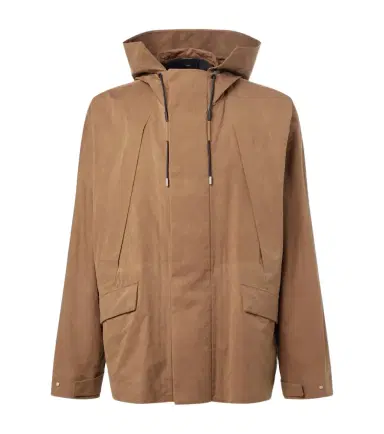 Loewe x On hooded technical jacket | Thumbnail 1