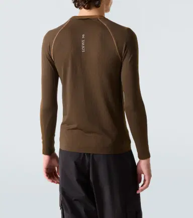 Loewe x On logo technical top | Thumbnail 3