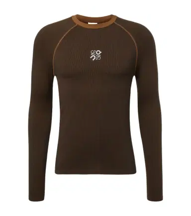 Loewe x On logo technical top | Thumbnail 1