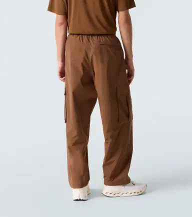 Loewe x On belted technical cargo pants | Thumbnail 5