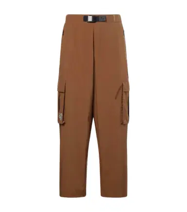 Loewe x On belted technical cargo pants | Thumbnail 1