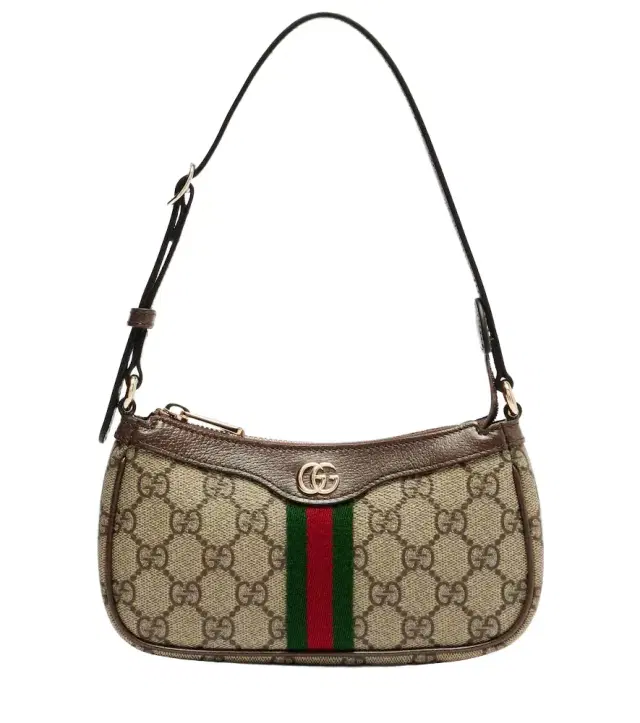 Gucci Ophidia Mini GG shoulder bag