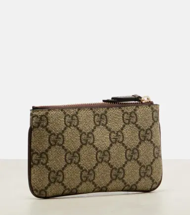 Gucci Ophidia GG Web Stripe coin purse | Thumbnail 2