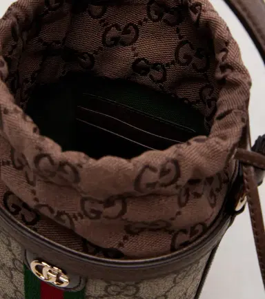 Gucci Ophidia Small GG bucket bag | Thumbnail 2