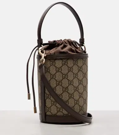 Gucci Ophidia Small GG bucket bag | Thumbnail 3