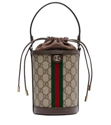 Gucci Ophidia Small GG bucket bag | Thumbnail 1