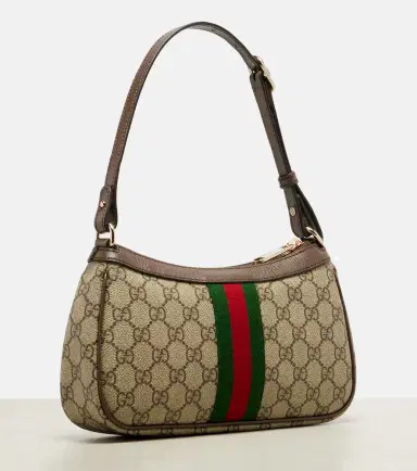 Gucci Ophidia GG Small shoulder bag | Thumbnail 2