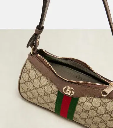 Gucci Ophidia GG Small shoulder bag | Thumbnail 3