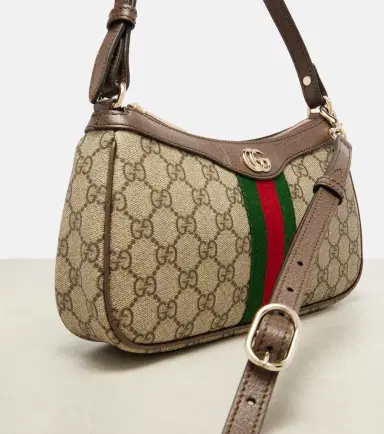 Gucci Ophidia GG Small shoulder bag | Thumbnail 4