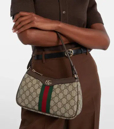 Gucci Ophidia GG Small shoulder bag | Thumbnail 5