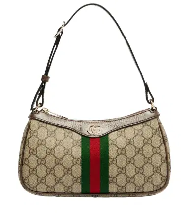 Gucci Ophidia GG Small shoulder bag | Thumbnail 1