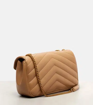 Saint Laurent Loulou Medium leather shoulder bag | Thumbnail 2 Saint Laurent Loulou Medium leather shoulder bag | Thumbnail 2