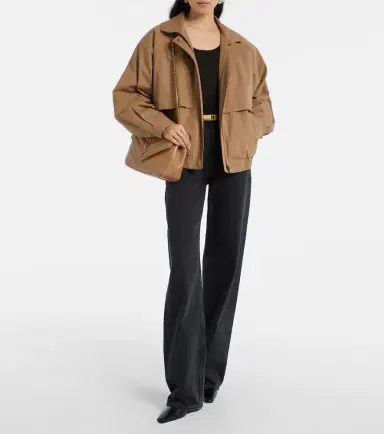 Saint Laurent Loulou Medium leather shoulder bag | Thumbnail 5 Saint Laurent Loulou Medium leather shoulder bag | Thumbnail 5