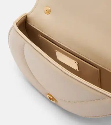 BVLGARI Serpentine Small embellished top-handle bag | Thumbnail 4