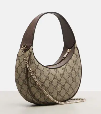 Gucci Ophidia Small GG shoulder bag | Thumbnail 3
