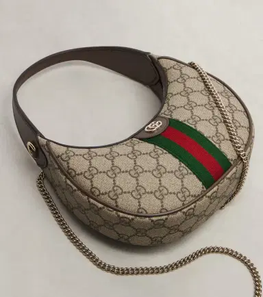 Gucci Ophidia Small GG shoulder bag | Thumbnail 4