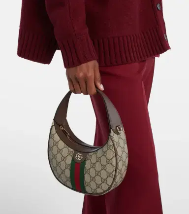 Gucci Ophidia Small GG shoulder bag | Thumbnail 5