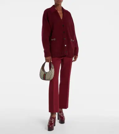 Gucci Ophidia Small GG shoulder bag | Thumbnail 7