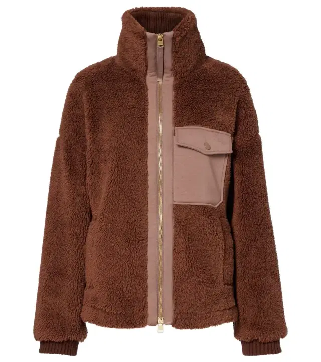 Varley Lowell jacket