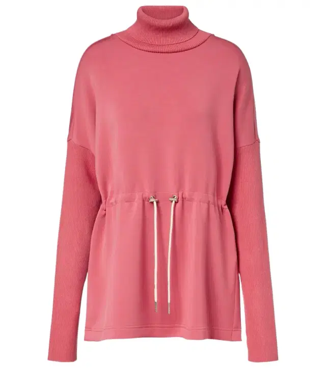 Varley Ethel turtleneck sweater