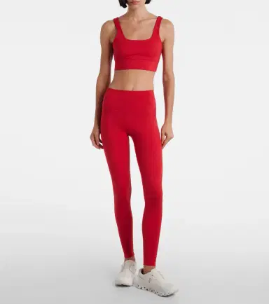 Varley FreeSoft leggings | Thumbnail 2
